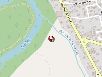 Carte de Cpcm à Pamiers