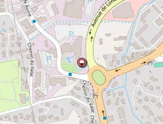 Carte de Auto Moto Bessone La Seynoise à Seyne-sur-mer (la)