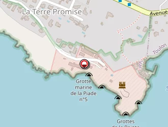 Carte de Terre Du Monde à Garde (la)