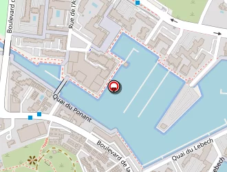 Carte de Loupy Stephanie à Gruissan