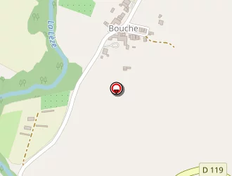 Carte de De Sousa Manuel à Pailhès