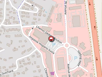 Carte de Lmv - La Mode Est à Vous à Pamiers