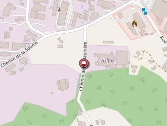 Carte de Malle Marc à Hyères