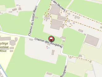 Carte de Latorre Alain à Hyères