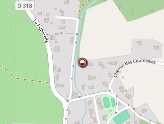 Carte de Mairie à Saint-martin-de-villereglan