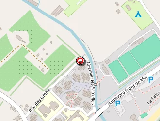 Carte de Prodotti Philippe à Hyères