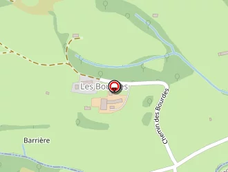 Carte de Sallanabe Henri à Astugue