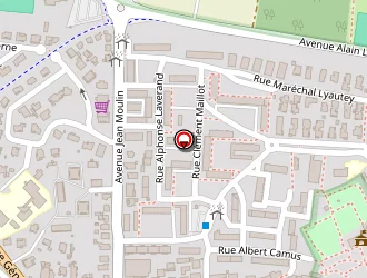 Carte de Tabac Victoria à Pradet (le)