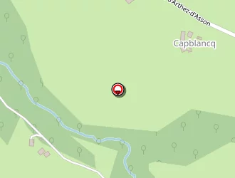 Carte de Carrazé Et Fils à Bruges-capbis-mifaget