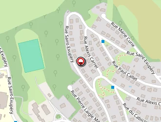 Carte de Conte Crescendo Pierre à Lourdes