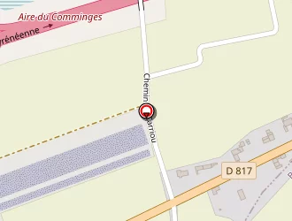 Carte de Carrosserie Auto 2000 à Clarac