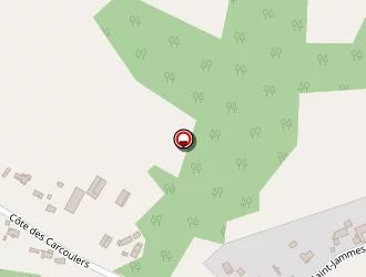 Carte de Pons Joseph à Labarthe-inard