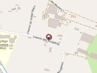 Carte de Bk à Hyères