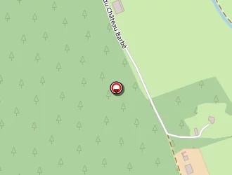 Carte de Château Barbé à Capvern