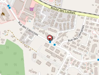 Carte de Nicolas Plomberie Chauffage à Hyères