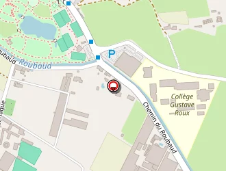 Carte de Borello Alain à Hyères