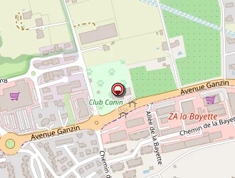 Carte de A And I à Pradet (le)