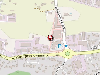 Carte de A2cg à Six-fours-les-plages