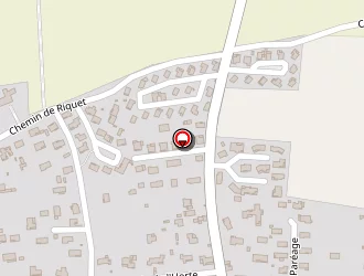 Carte de Edith Coiffure à Tour-du-crieu (la)