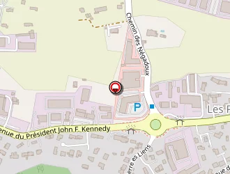 Carte de Cometra à Six-fours-les-plages