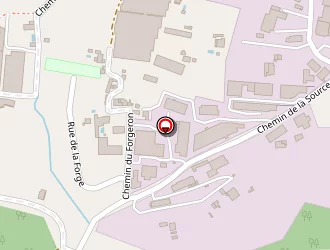 Carte de S.a.t.p (salvadori Père Et Fils) à Hyères