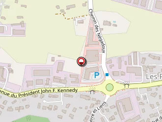 Carte de People By Pascal à Six-fours-les-plages