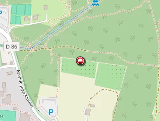 Carte de Deiss Gérard à Pradet (le)