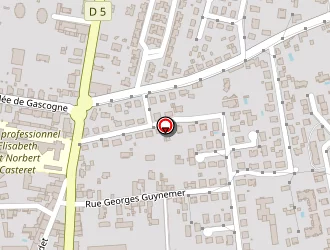 Carte de Audition Conseil à Saint-gaudens