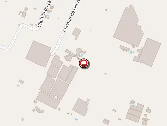 Carte de Delueil Gérard à Hyères