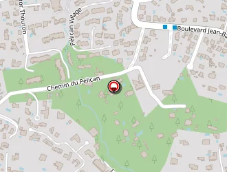 Carte de Lepage Patrick à Toulon