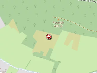 Carte de Sanchez Christophe à Montsaunès