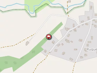 Carte de Washing à Pailhès