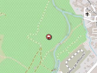 Carte de Giammelluca Pascal à Saint-andré-de-roquelongue