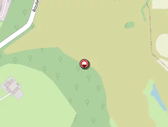 Carte de Anahé à Lourdes