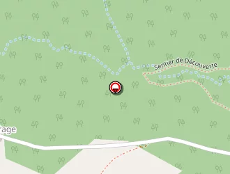 Carte de Feuillerat Jérôme à Cérizols