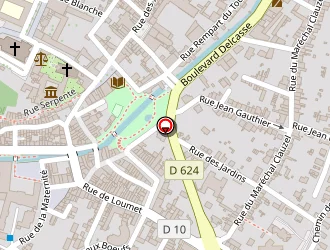 Carte de Audition Mutualiste à Pamiers