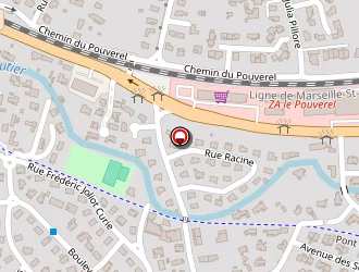 Carte de Gillet Thierry à Garde (la)