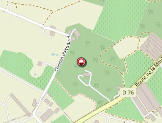 Carte de Lmv à Carqueiranne