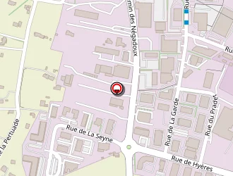 Carte de Js Beauté à Seyne-sur-mer (la)