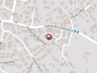 Carte de En.ge.bat à Toulon