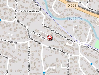 Carte de Sevillanas Y Compas à Garde (la)