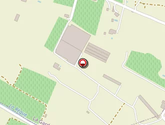 Carte de Gaëtan Jardins à Garde (la)