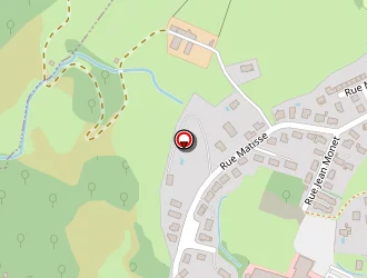 Carte de Saoudi Samir à Lourdes