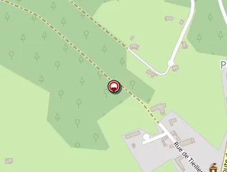 Carte de La Clé Verte à Ponlat-taillebourg