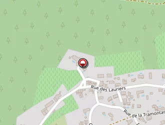 Carte de So.t.e.c à Fabrezan