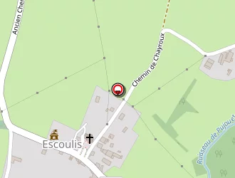 Carte de Kientz Alexandre à Escoulis