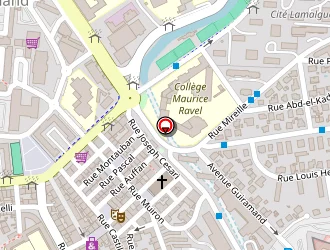 Carte de Shabu Bar à Toulon