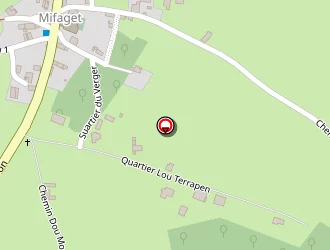 Carte de Lanot-grousset Tp (lgtp) à Bruges-capbis-mifaget