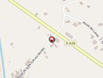 Carte de Discounter-hightech à Bordes-sur-arize (les)