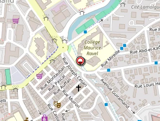 Carte de Emeline Dans Sa P'tite Cuisine à Toulon